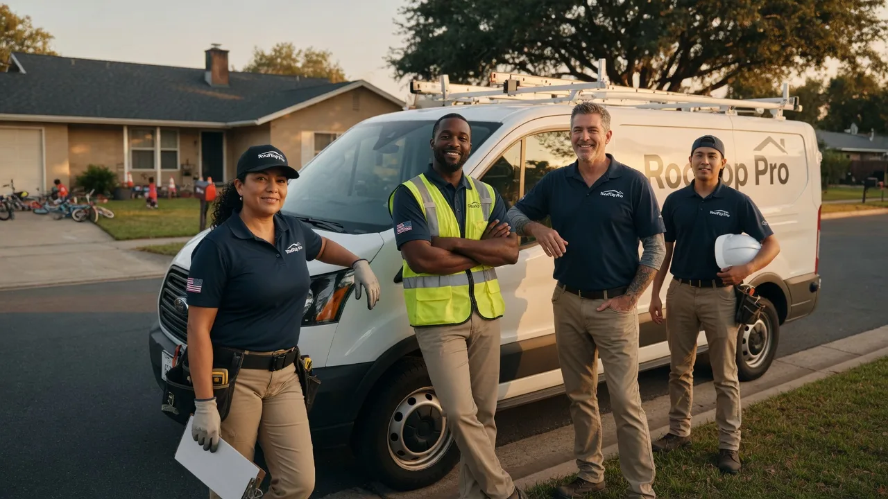 Roof Repair in Paul Smiths, NY near me