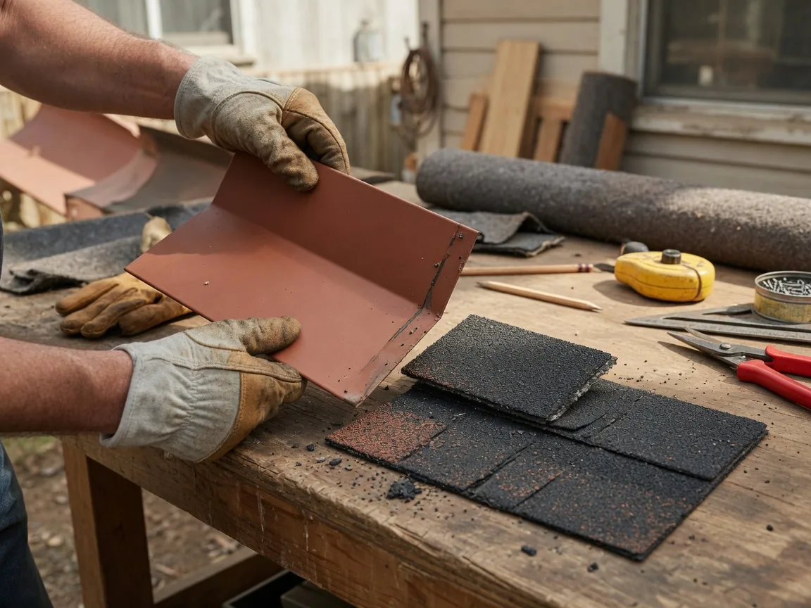 Roof Repair company in Paul Smiths, NY